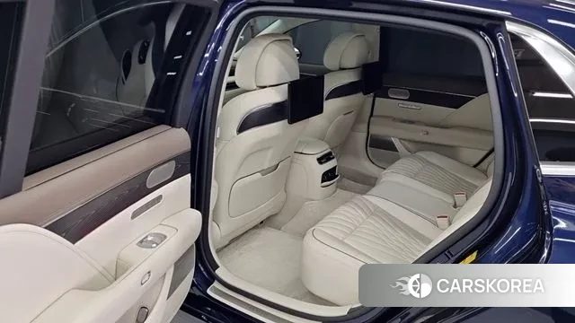 Genesis G90 (RS4) id 3770460 из Кореи 15