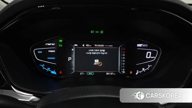 Kia The New Niro id 4780695 из Кореи 27