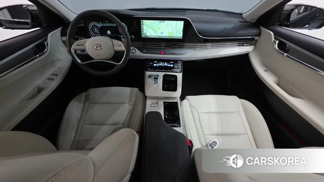 Hyundai The New Grandeur IG id 4774844 из Кореи 32