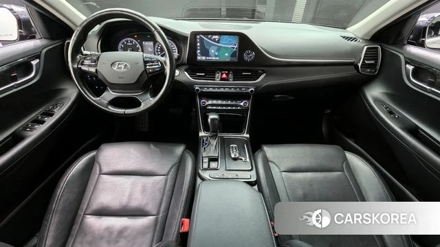 Hyundai Grandeur IG id 3801306 из Кореи 17