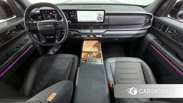 Kia Tasman id 3732394 из Кореи 17