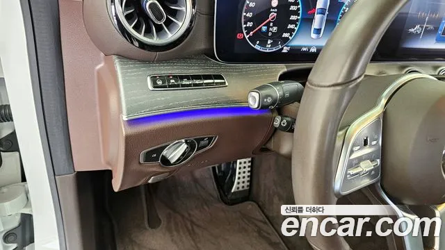 Mercedes-Benz CLS-Class C257 id 2656500 из Кореи 17