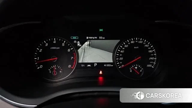 Kia Stinger Meister id 3625979 из Кореи 17