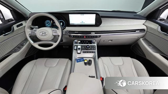 Hyundai The New Palisade id 4848056 из Кореи 17