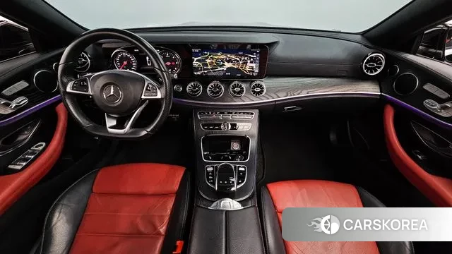 Mercedes-Benz E-Class W213 id 3029211 из Кореи 17