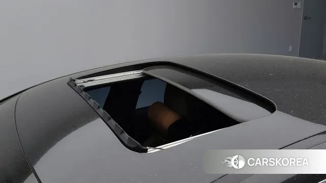 Mercedes-Benz AMG GT id 3570703 из Кореи 17