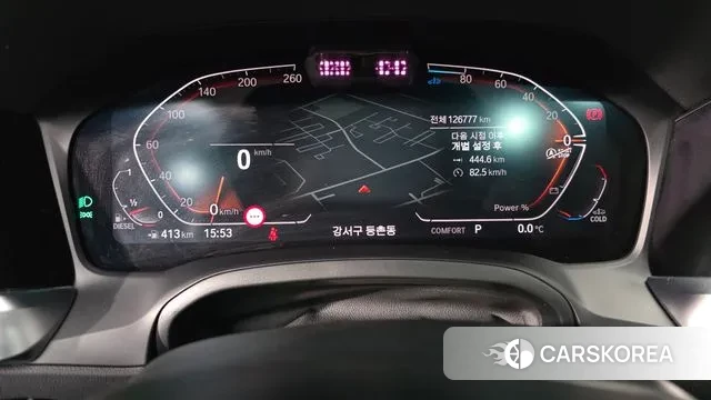 BMW 3 Series (G20) id 3665352 из Кореи 17