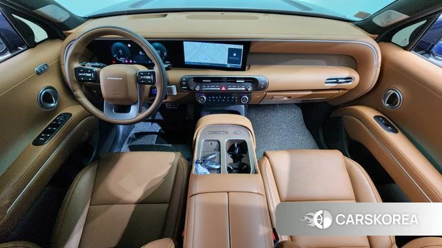 Hyundai Palisade (LX3) id 4301994 из Кореи 35
