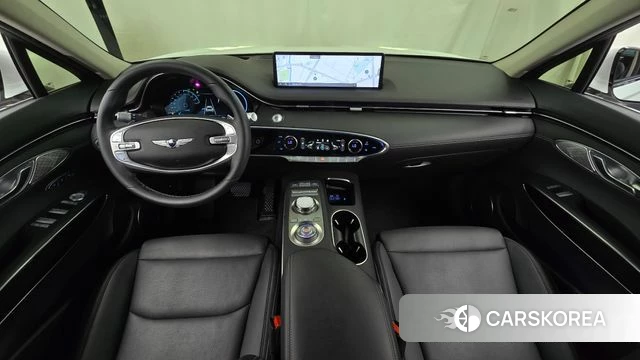 Genesis GV70 id 4744714 из Кореи 29