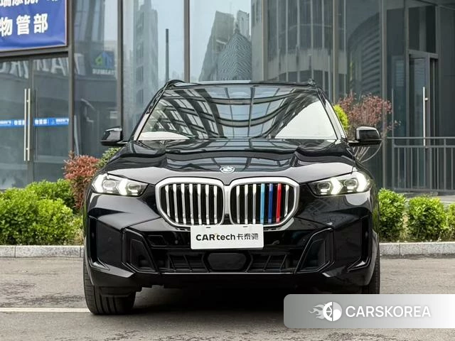 BMW X5 id 4265385 из Китая 8