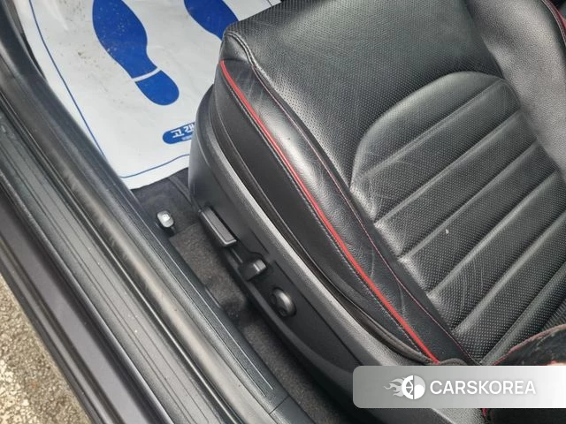 Kia Come New K3 id 4746341 из Кореи 15