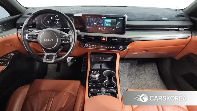 Kia The New K5 Hybrid 3rd generation id 3571581 из Кореи 17