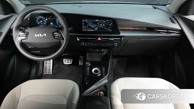 Kia Di Ol Nu Niro id 4879839 из Кореи 31