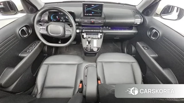 Hyundai Casper id 3257068 из Кореи 17