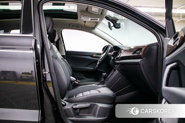 Volkswagen Tuyue id 4271144 из Китая 21