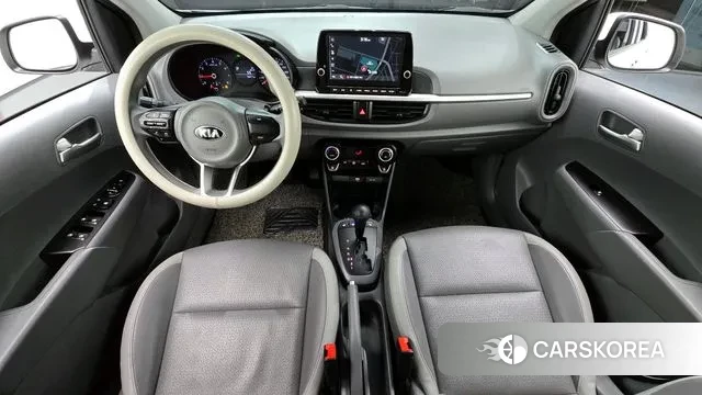 Kia Morning Urban (JA) id 3577942 из Кореи 17