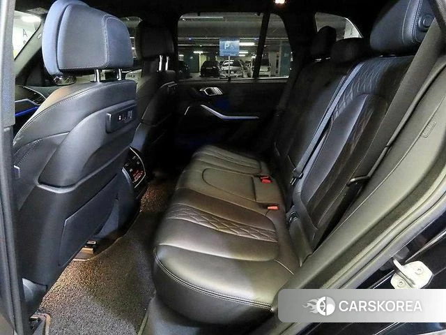 BMW X5 (G05) id 4281849 из Кореи 17