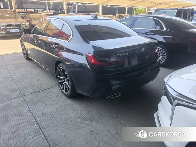 BMW 3 series id 4275704 из Китая 9