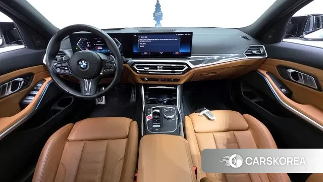 BMW 3 Series (G20) id 3670247 из Кореи 17