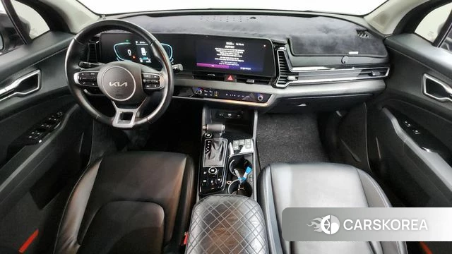 Kia Sportage 5th Generation id 3812705 из Кореи 17