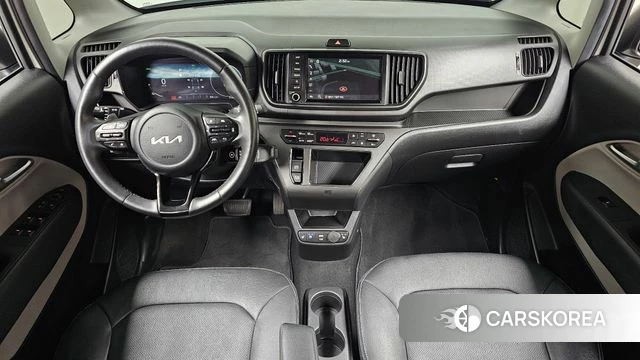 Kia The New Kia Ray EV id 4879945 из Кореи 29