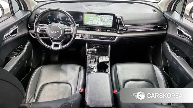 Kia Sportage 5th Generation id 3317773 из Кореи 17