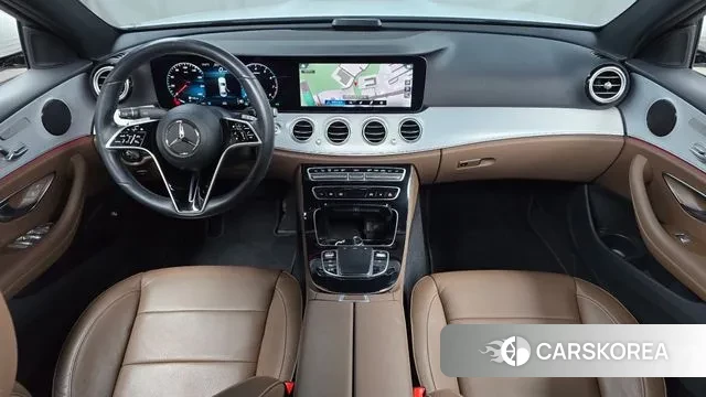 Mercedes-Benz E-Class W213 id 3753208 из Кореи 17