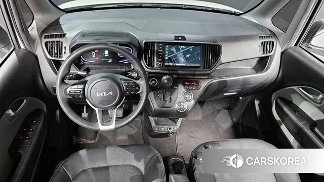 Kia The New Kia Ray id 3311091 из Кореи 17