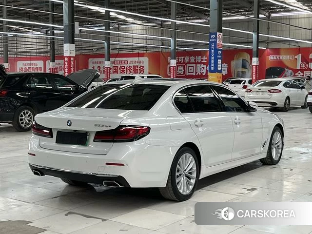 BMW 5 series PHEV id 4271231 из Китая 15