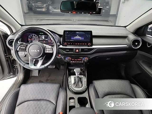 Kia The New K3 2nd generation id 4423377 из Кореи 17