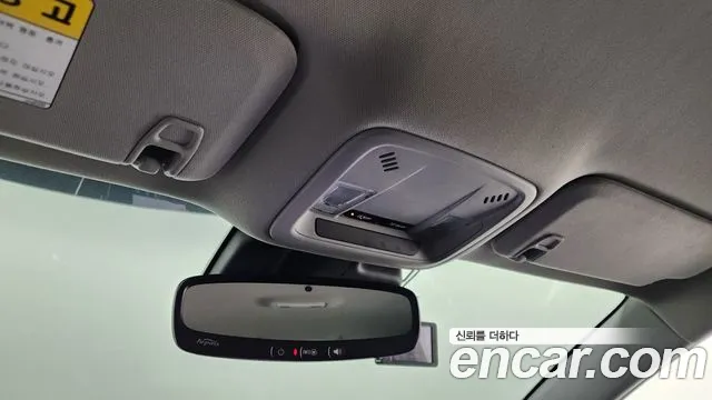 Chevrolet (GM Daewoo) The New Malibu id 2670454 из Кореи 17