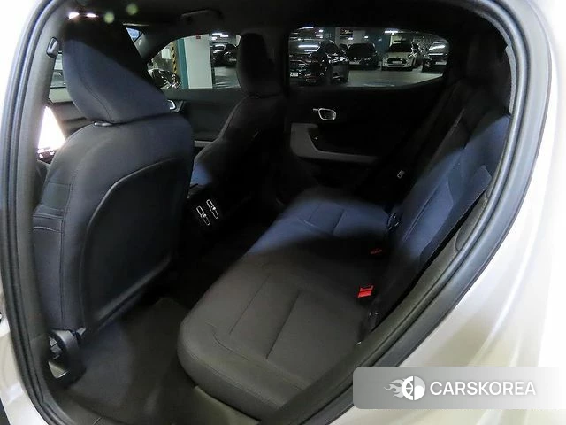 Polestar Polestar 2 id 4303097 из Кореи 17