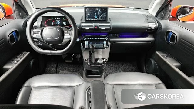 Hyundai Casper id 3871458 из Кореи 17