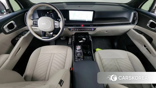 Kia The New Sorento 4th Generation id 4388236 из Кореи 17