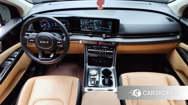 Kia Carnival 4th generation id 3372465 из Кореи 17