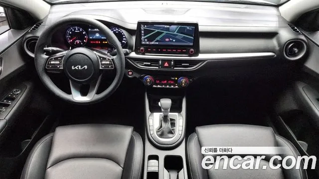 Kia The New K3 2nd generation id 2921501 из Кореи 17