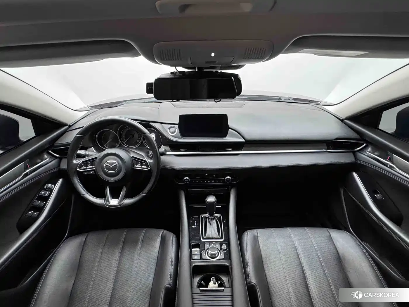 Mazda Atenza id 4583655 из Китая 14