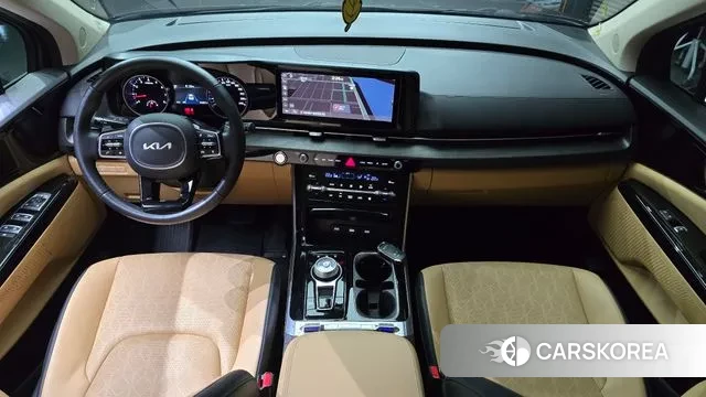 Kia Carnival 4th generation id 3036889 из Кореи 17