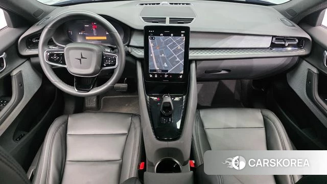 Polestar Polestar 2 id 4665884 из Кореи 17