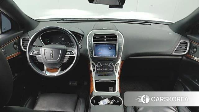 Lincoln Nautilus First generation id 4206679 из Кореи 17