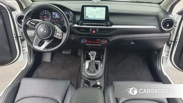 Kia Come New K3 id 3597901 из Кореи 17