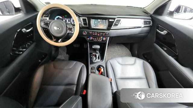 Kia Niro id 4620460 из Кореи 30