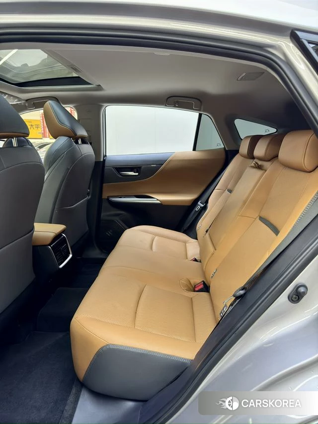 Toyota Weisha id 4276637 из Китая 12