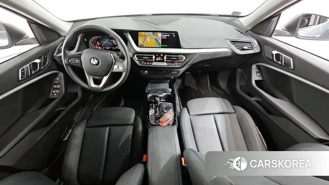 BMW 2 Series Gran Coupe (F44) id 3053284 из Кореи 17