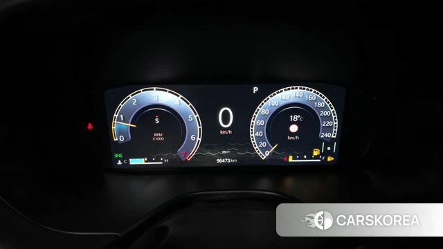 Jeep Compass 2nd Generation id 3859477 из Кореи 17