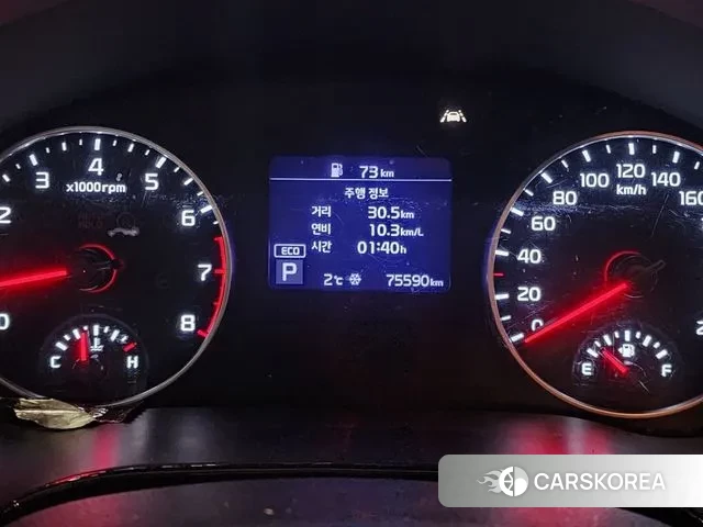 Kia Seltos id 3444558 из Кореи 9