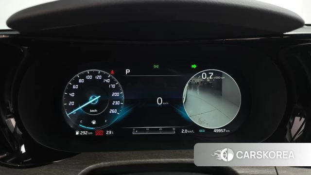 Kia K5 3rd generation id 4434843 из Кореи 34