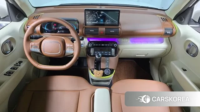 Hyundai The New Casper id 3446838 из Кореи 17