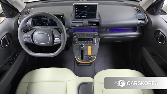 Hyundai Casper id 4636084 из Кореи 28