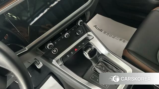 Audi Q3 id 4342135 из Китая 8